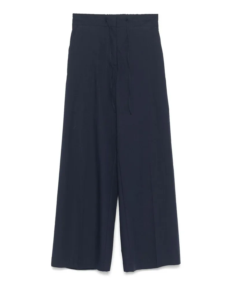 P.A.R.O.S.H. P. A.R. O.S. H. Casual Hose - Blau Blau