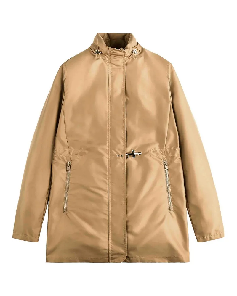 Fay Casualjacke - Beige Beige