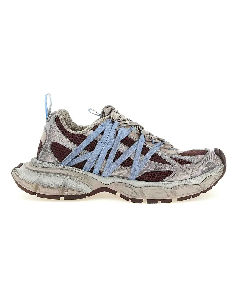 Balenciaga Sneaker - Bunt Bunt