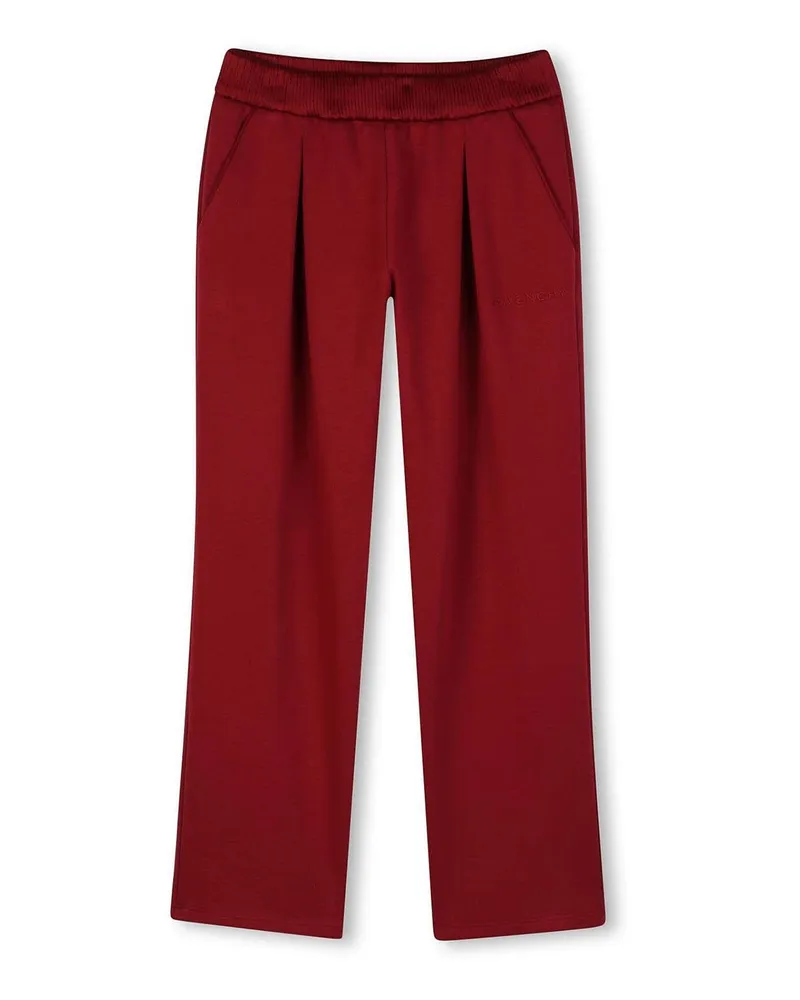 Givenchy Casual Hose - Rot Rot