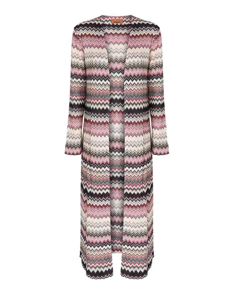 Missoni Cardigan - Nude Nude