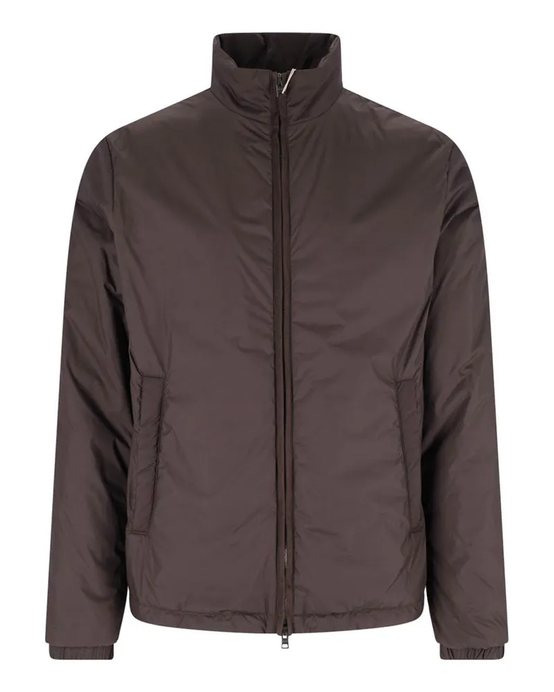 Herno Blazer - Braun Braun