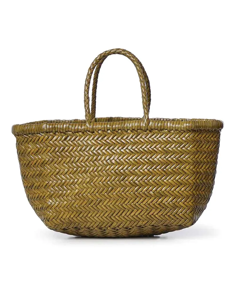 Dragon Diffusion Shopper - Grün Grün
