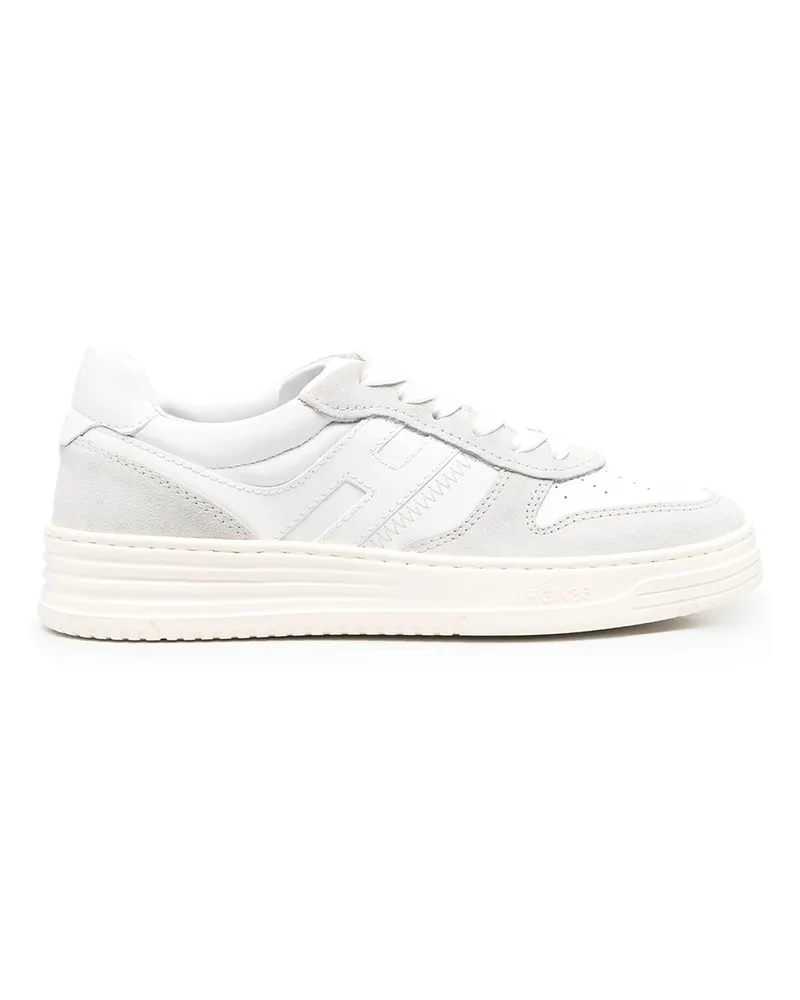 Hogan Sneaker - Weiß Weiß