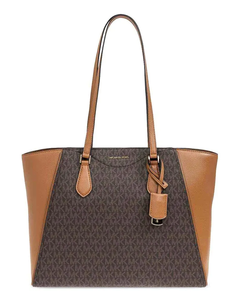 Michael Kors Shopper - Braun Braun