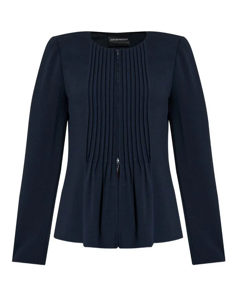 Emporio Armani Blazer - Blau Blau