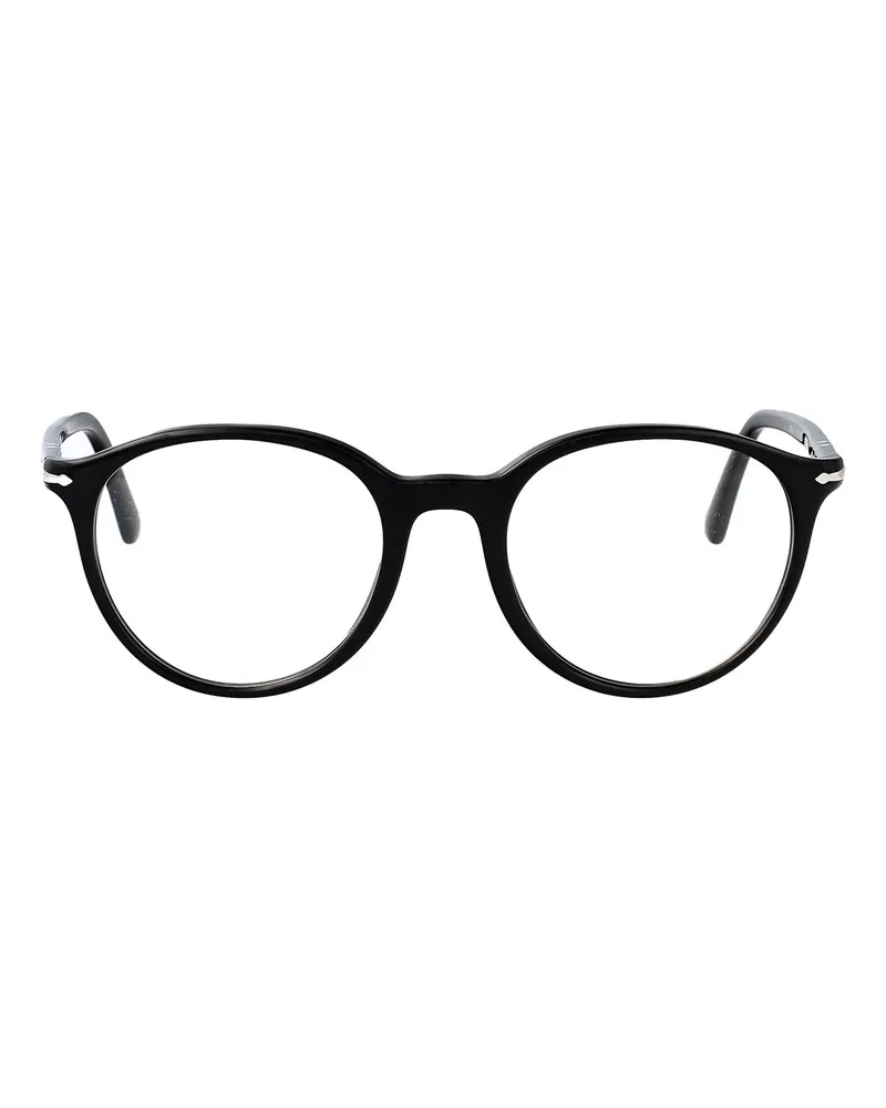 Persol Sonnenbrille - Schwarz Schwarz