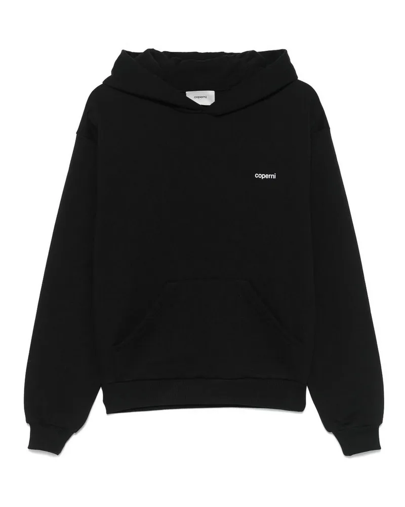 COPERNI Sweatshirt - Weiß Weiß