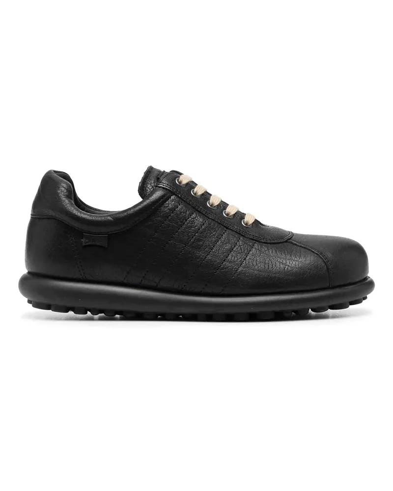 Camper Sneaker - Schwarz Schwarz