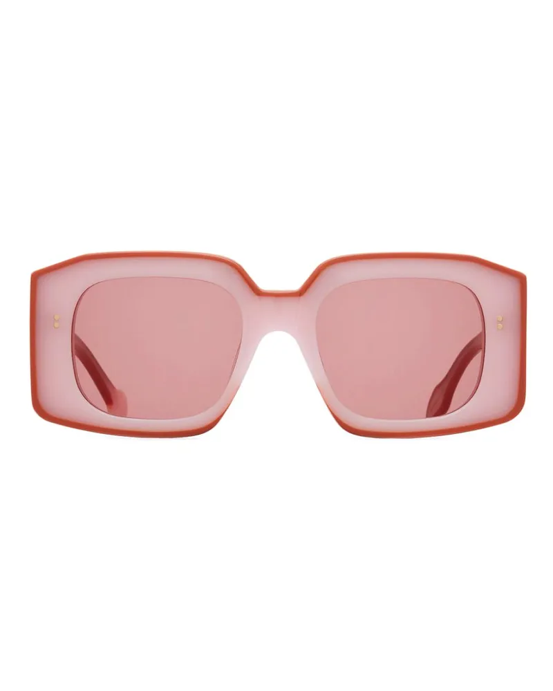 J.W.Anderson J. W. Anderson Sonnenbrille - Nude Nude