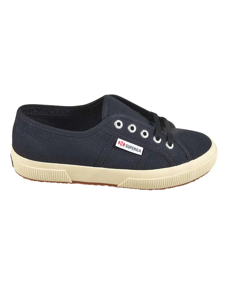 Superga Sneaker - Blau Blau