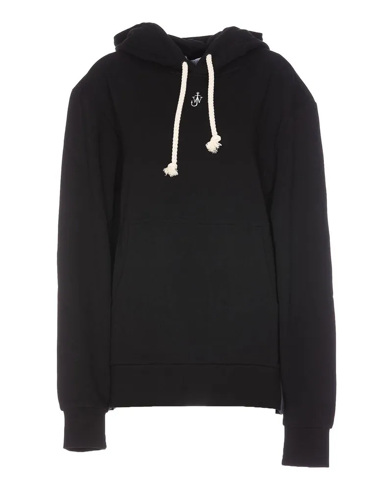 J.W.Anderson J. W. Anderson Sweatshirt - Schwarz Schwarz