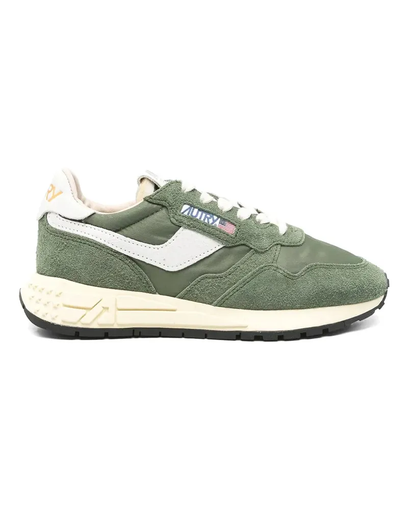 AUTRY Sneaker - Weiß Weiß