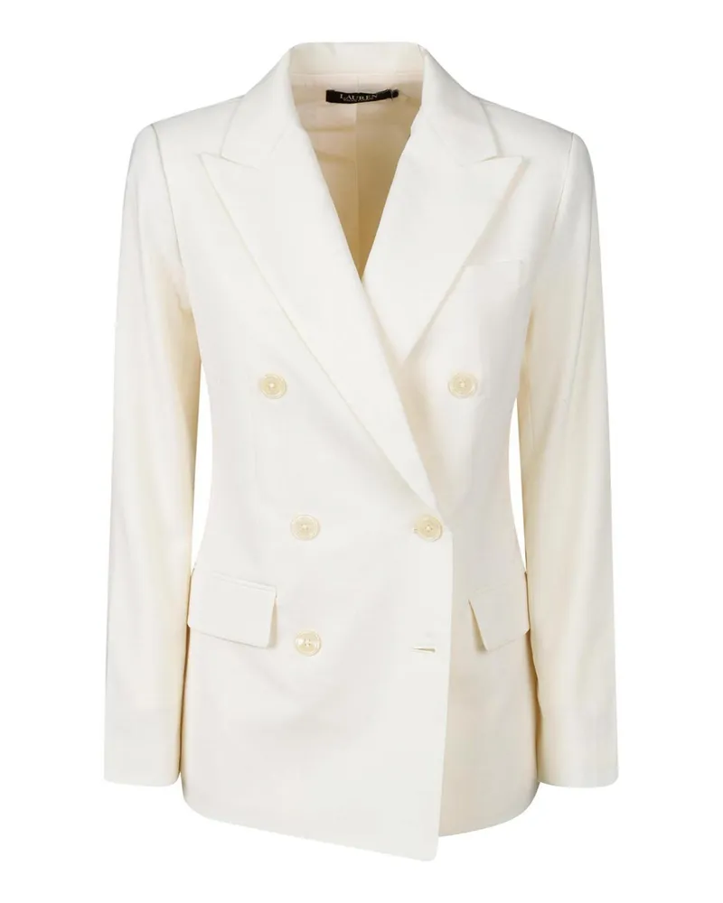 Ralph Lauren Blazer - Creme Creme