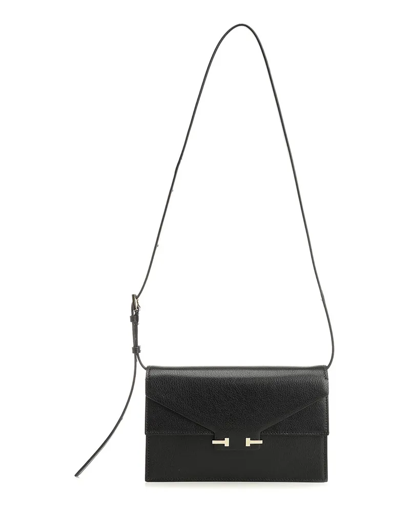 Tom Ford Shopper - Schwarz Schwarz