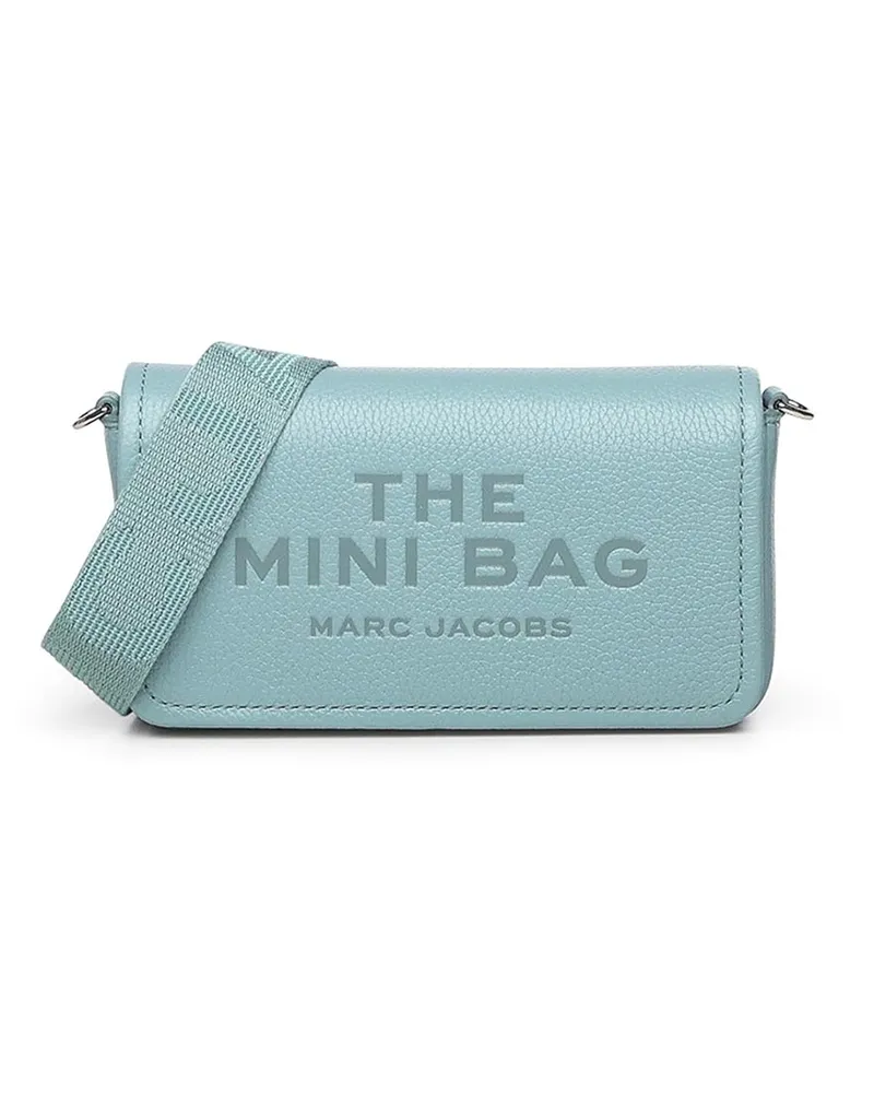 Marc Jacobs Clutch - Blau Blau