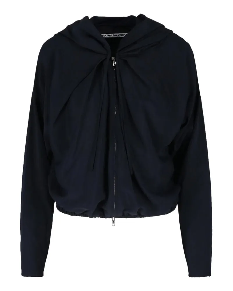 Alexander Wang Sweatshirt - Schwarz Schwarz