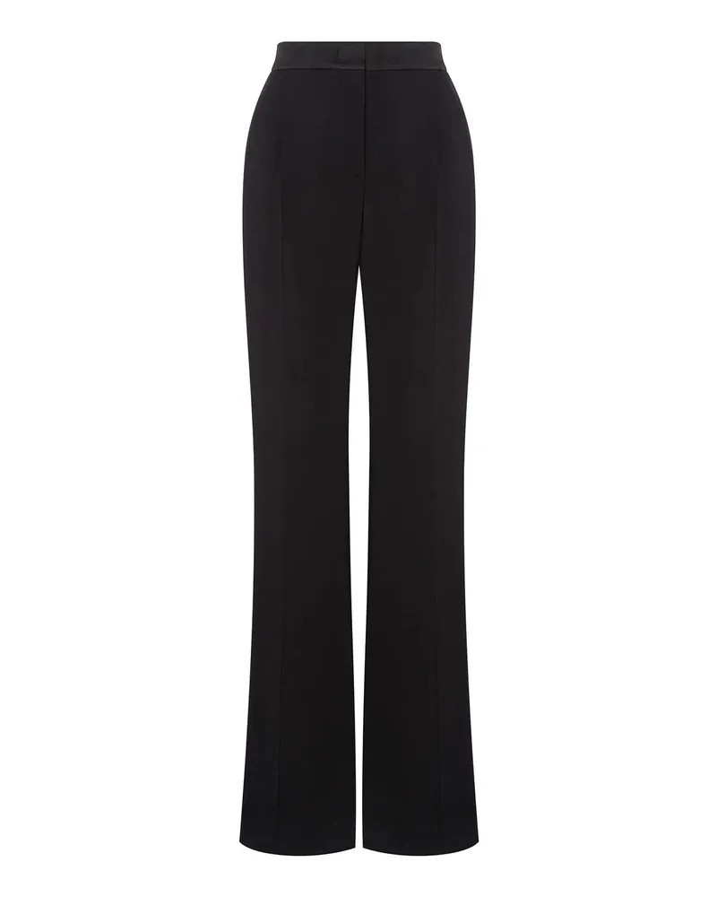 Alberta Ferretti Shorts - Schwarz Schwarz