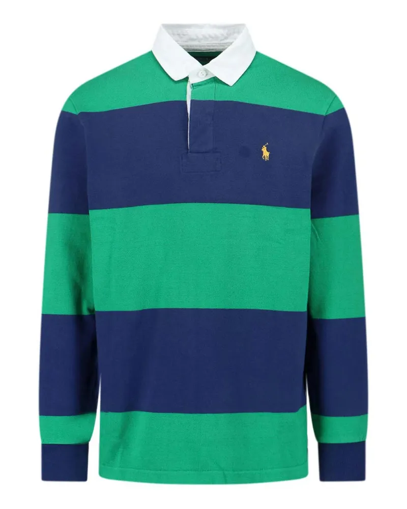 Ralph Lauren Poloshirt - Grün Grün