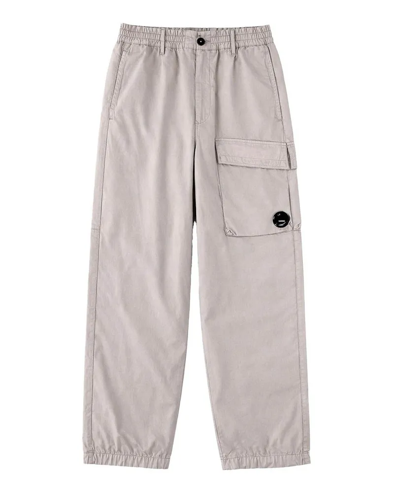 C.P. Company C. P. Company Casual Hose - Beige Beige