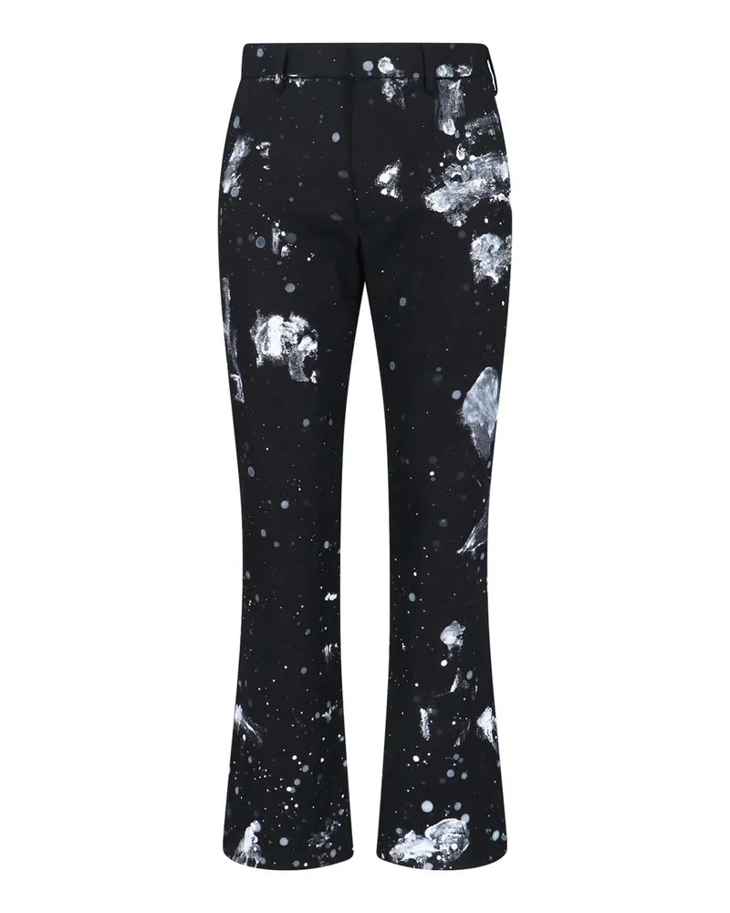 GALLERY DEPT. Formale Hose - Blau Blau