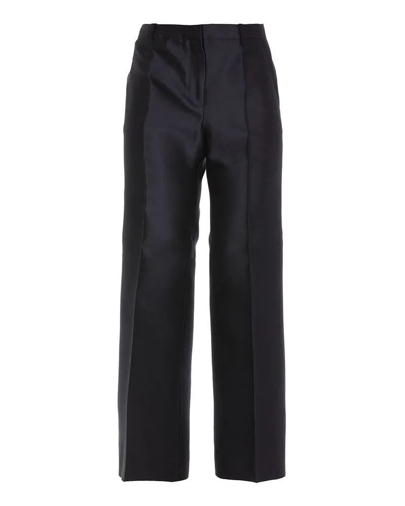 Givenchy Formale Hose - Dunkelblau Dunkelblau