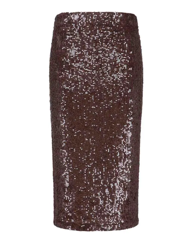 P.A.R.O.S.H. P. A.R. O.S. H. Midirock - Braun Braun