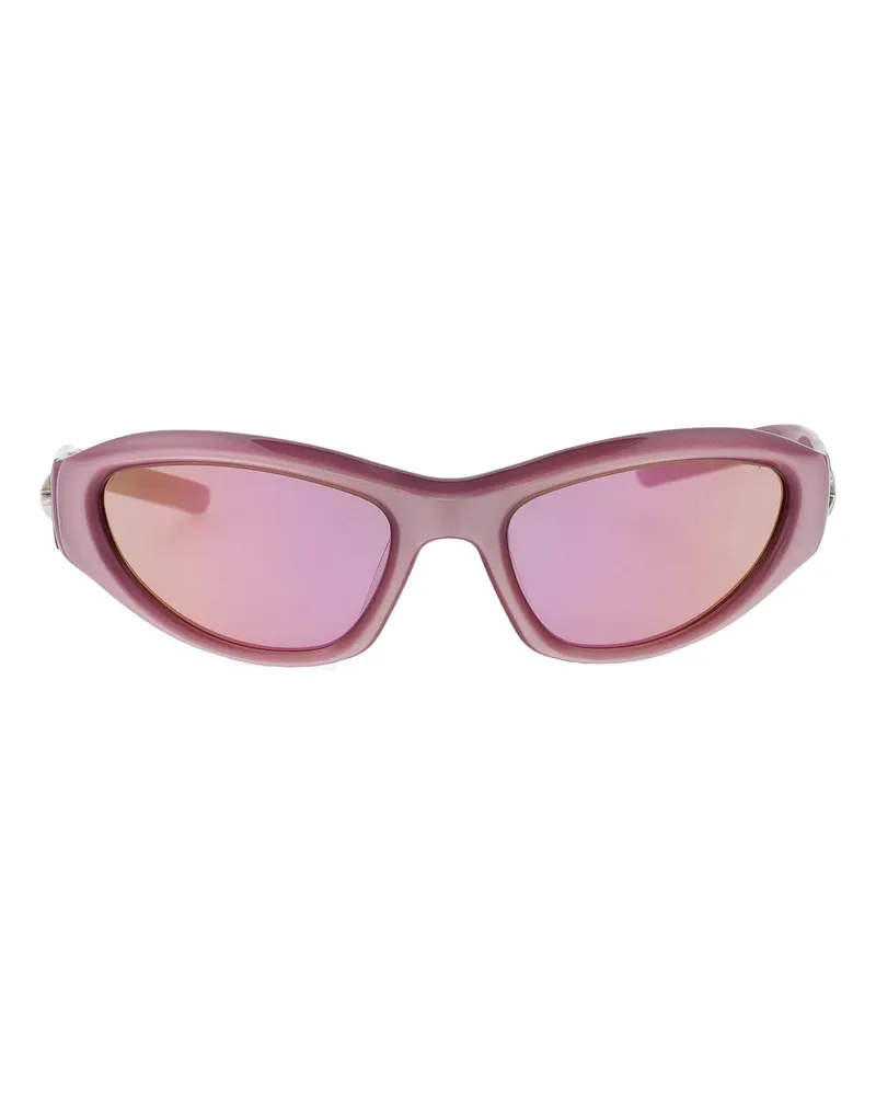 Gentle Monster Sonnenbrille in Rosa Rosa