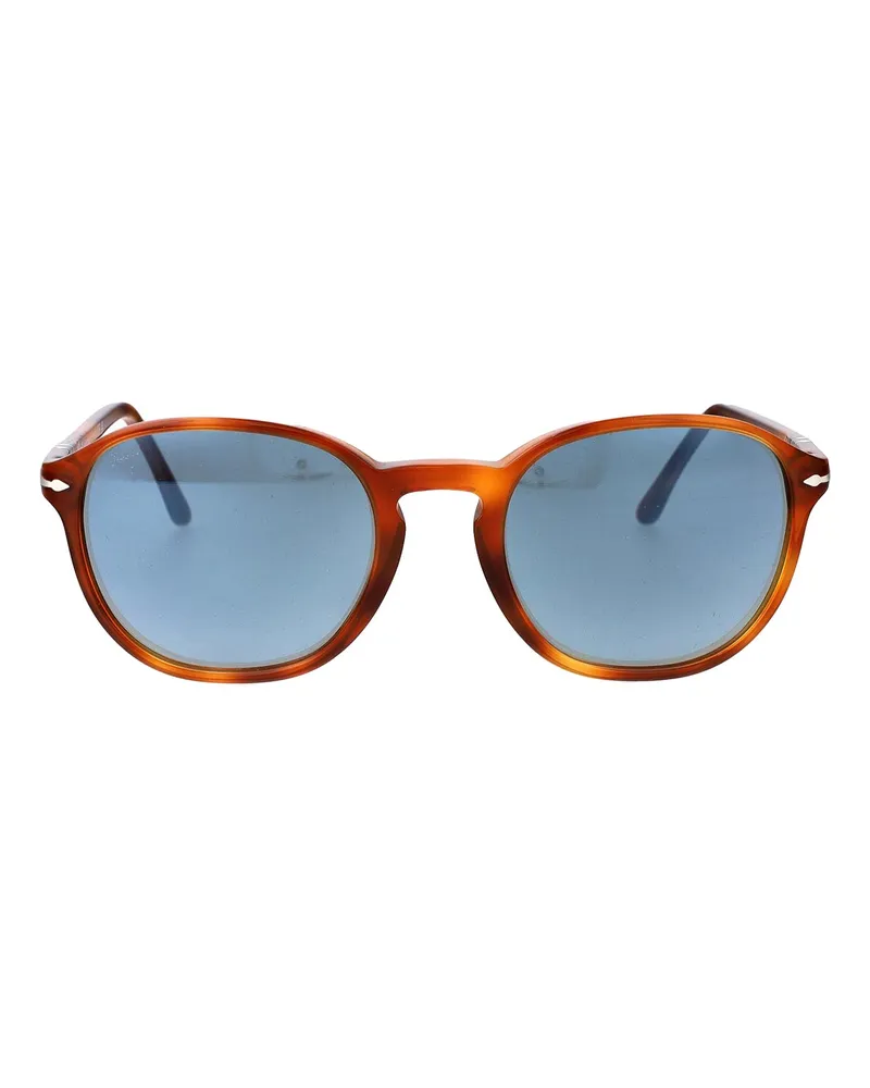 Persol Sonnenbrille - Braun Braun