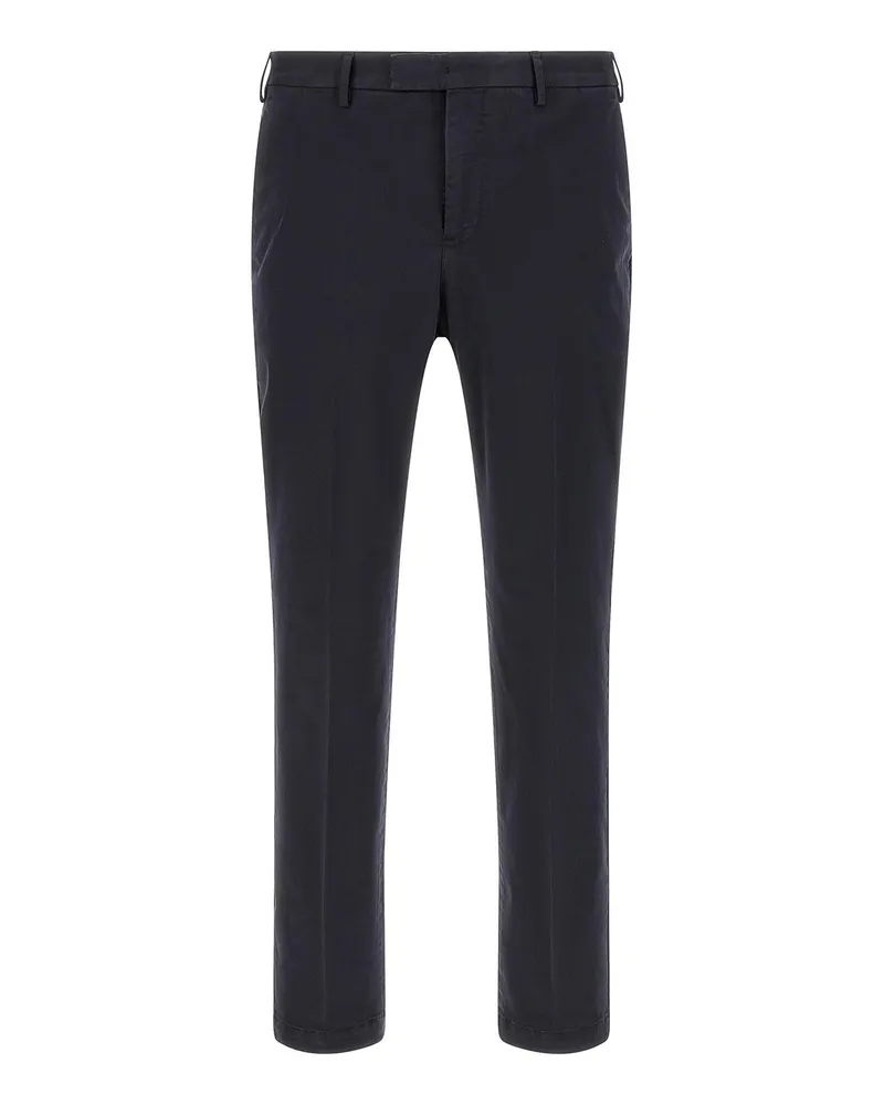 PT TORINO Casual Hose - Blau Blau