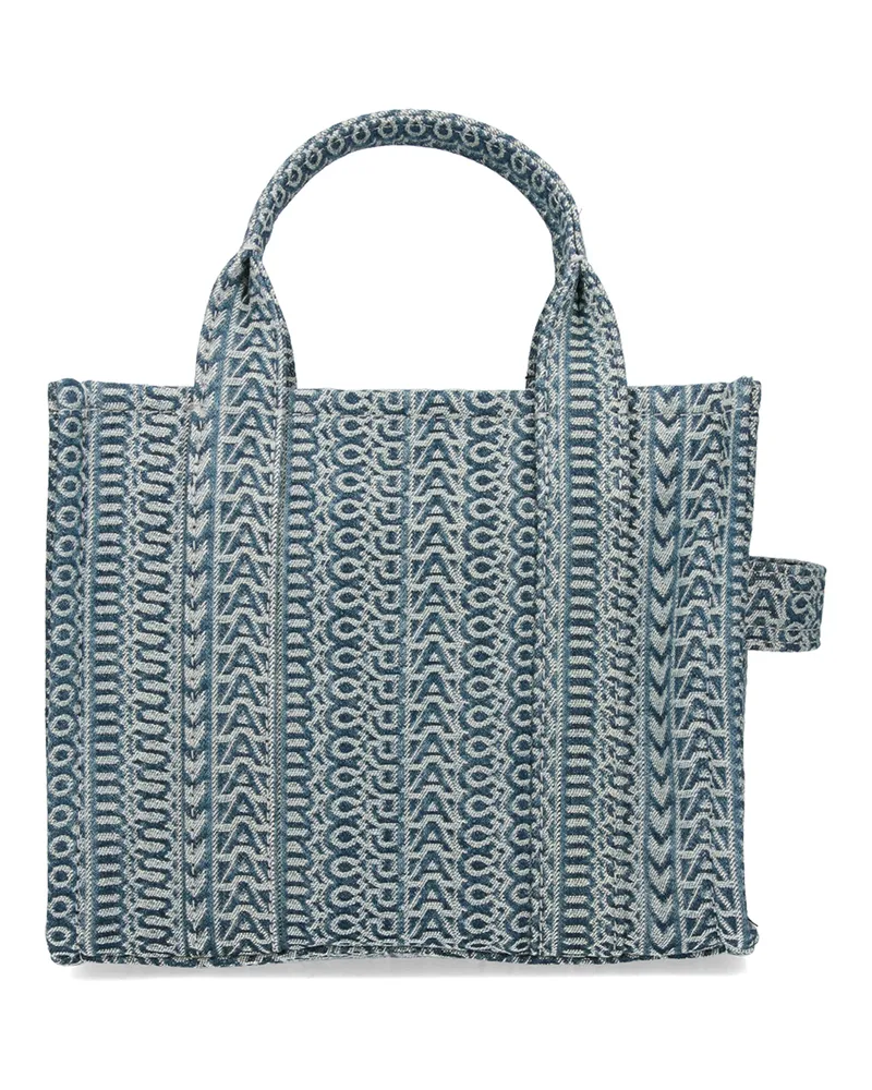 Marc Jacobs Shopper - Blau Blau
