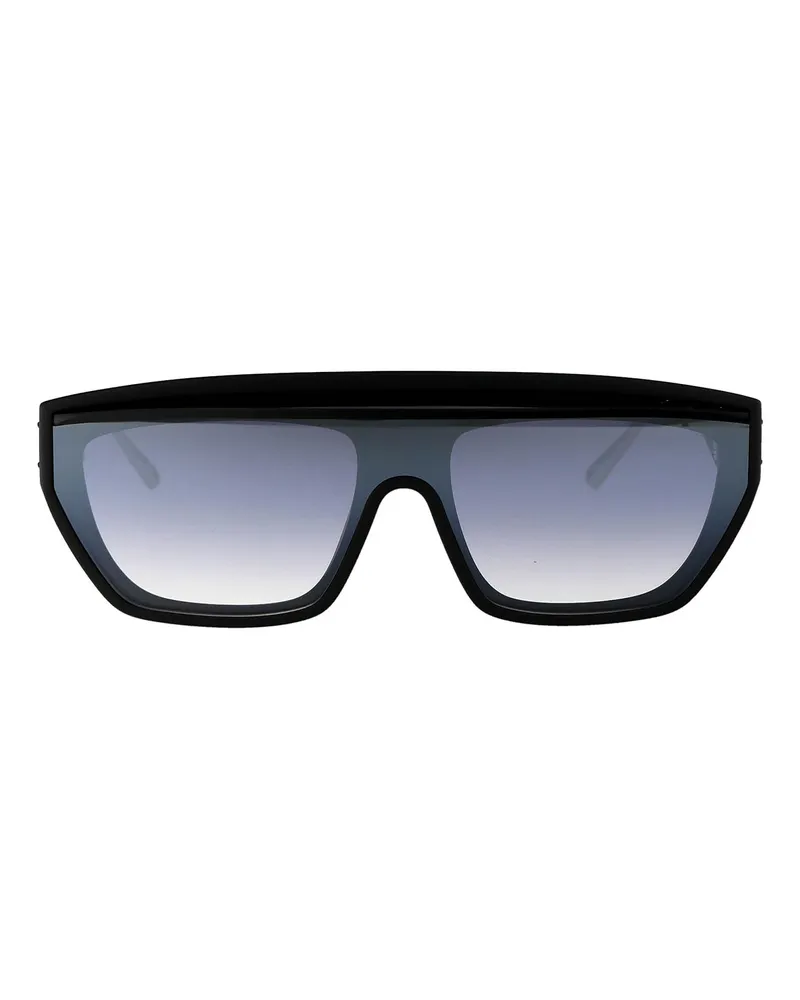 Dior Sonnenbrille - Schwarz Schwarz
