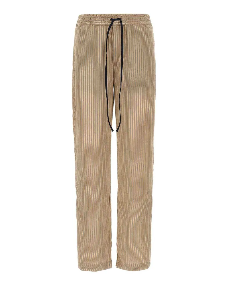 Victoria Beckham Shorts - Braun Braun