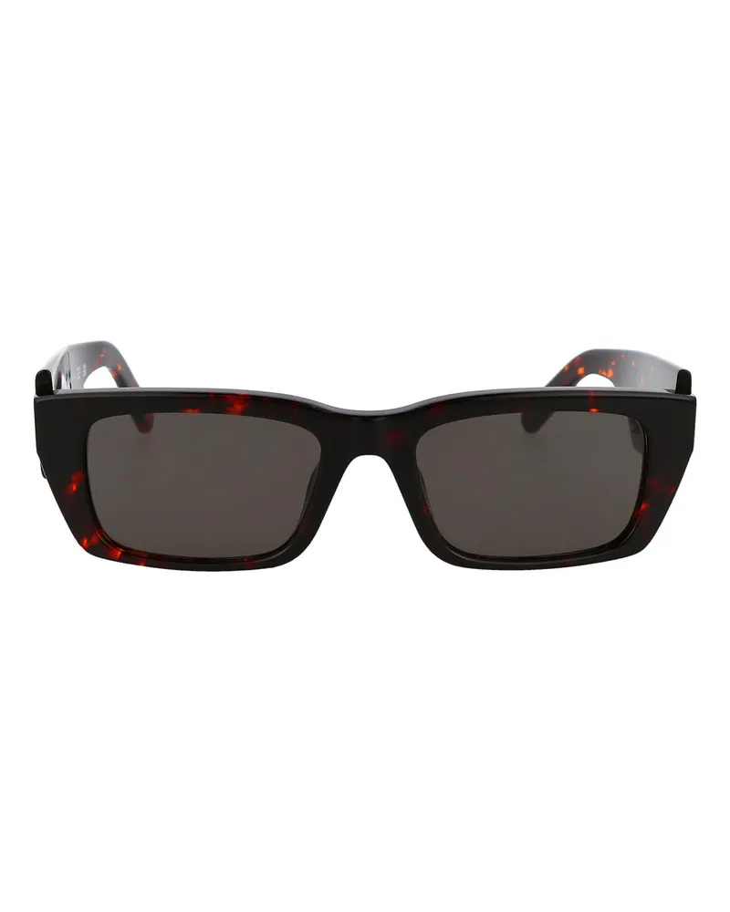 Palm Angels Sonnenbrille - Braun Braun