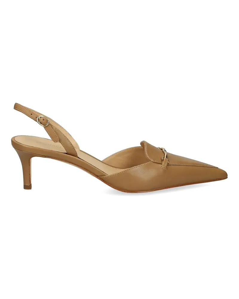 Michael Kors Pumps - Grau Grau