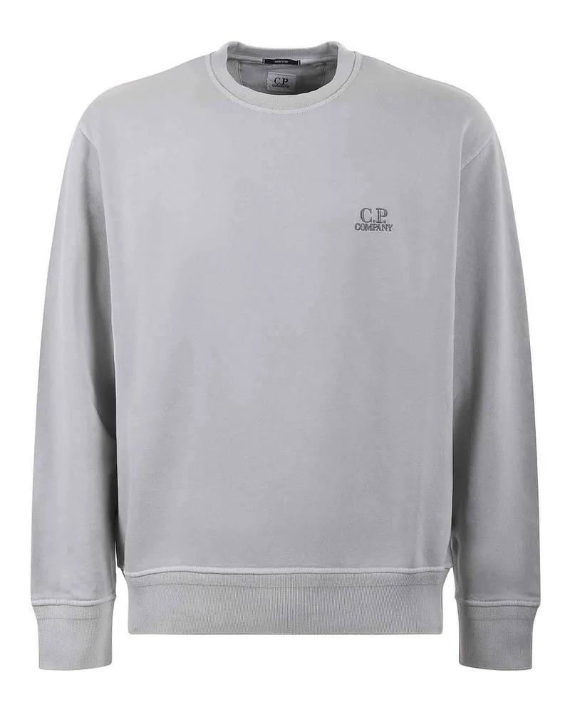 C.P. Company C. P. Company Sweatshirt - Grau Grau