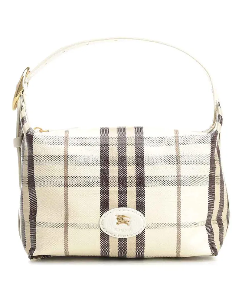 Burberry Umhängetasche - Weiß Weiß