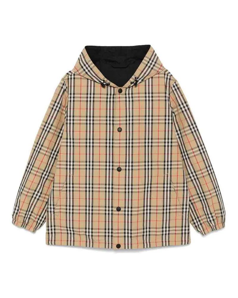 Burberry Casualjacke - Beige Beige