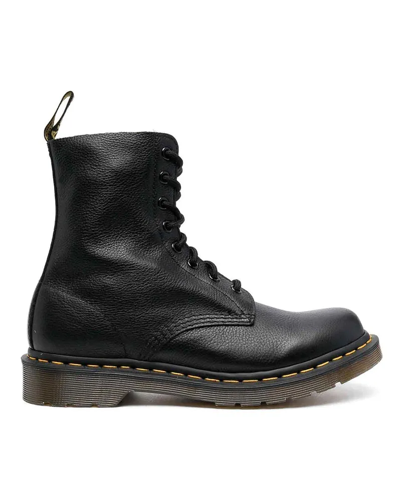 Dr.Martens Stiefel - Schwarz Schwarz