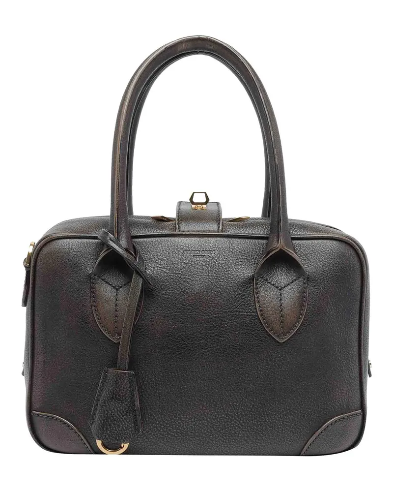 Golden Goose Shopper - Braun Braun