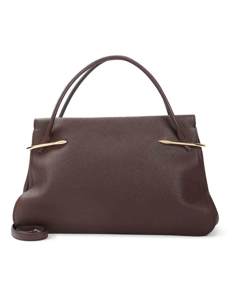 Givenchy Schultertasche - Braun Braun