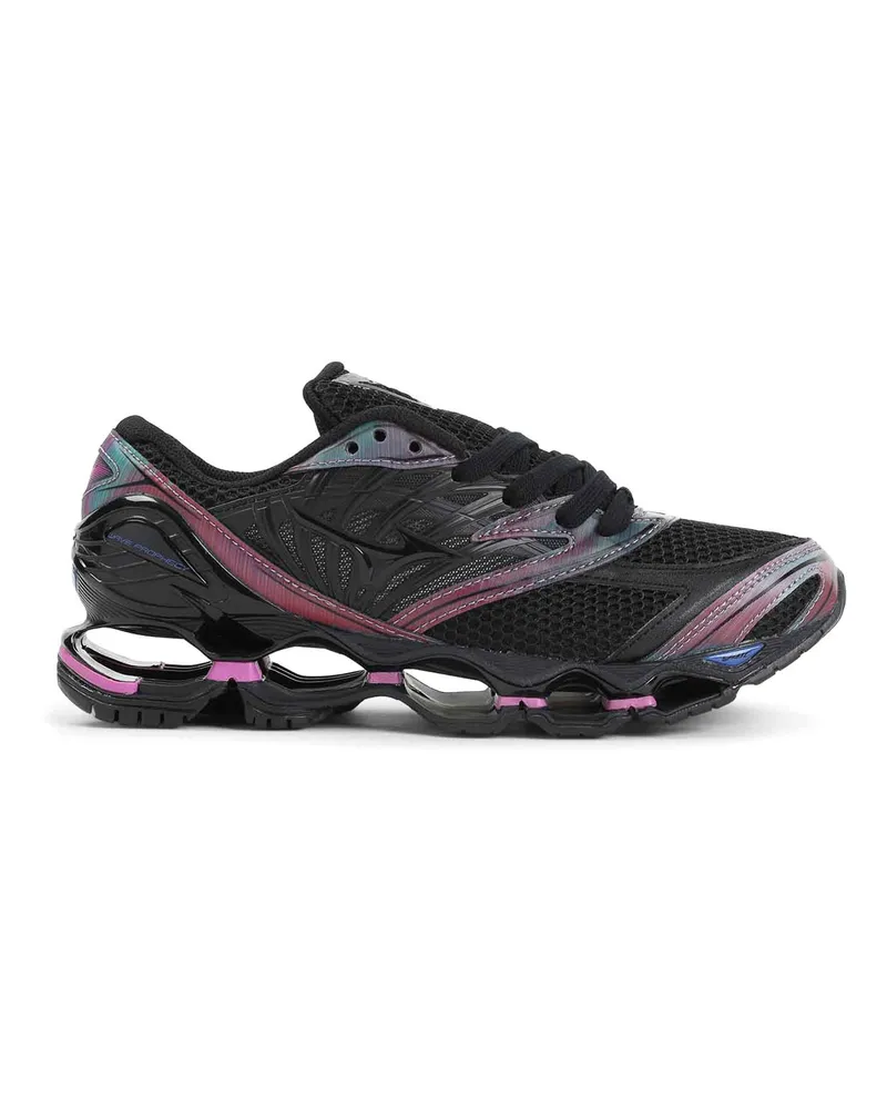 Mizuno Sneaker - Schwarz Schwarz