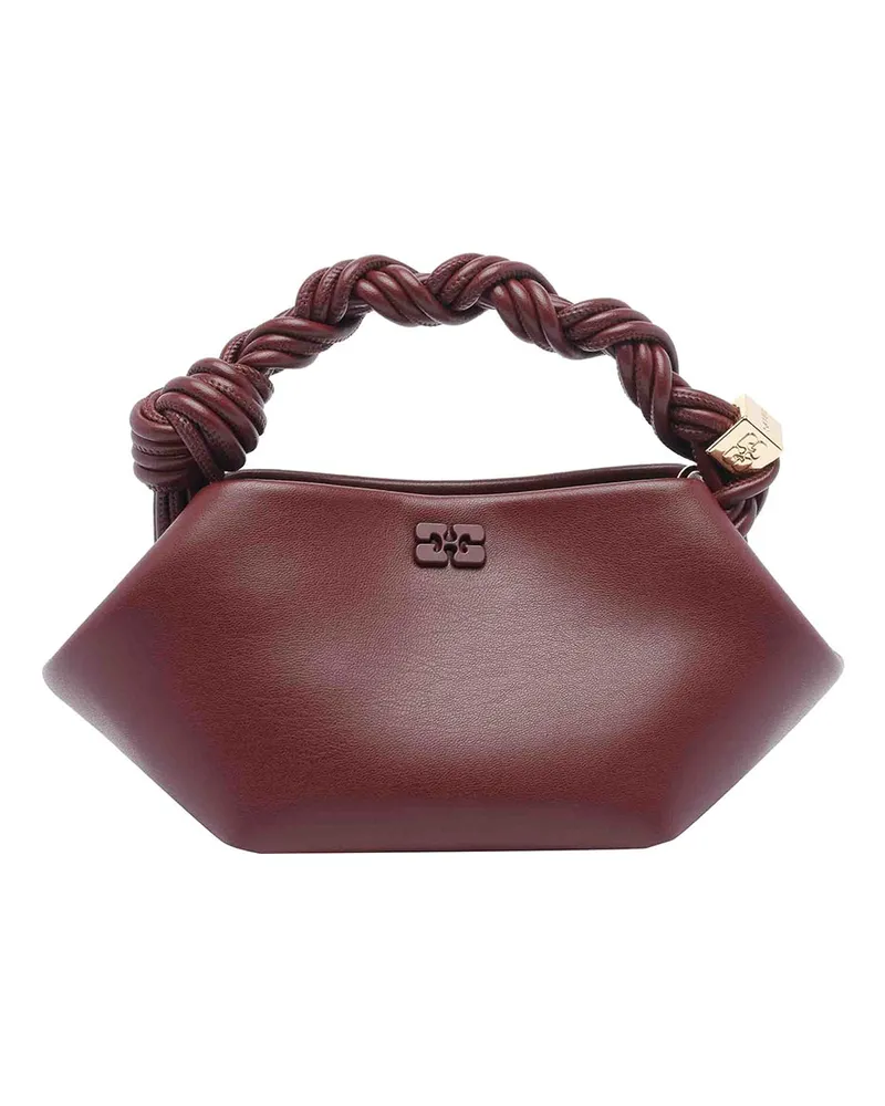 Ganni Shopper - Rot Rot