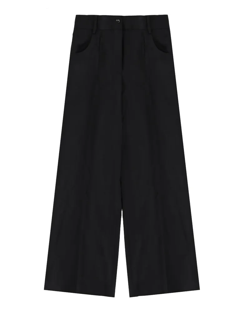 Theory Formale Hose - Schwarz Schwarz