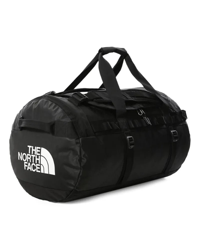 The North Face Umhängetasche - Schwarz Schwarz