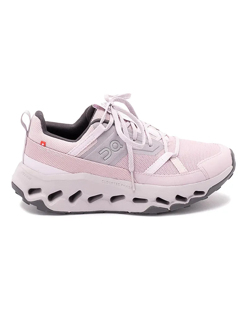 ON Sneaker - Rosa Rosa