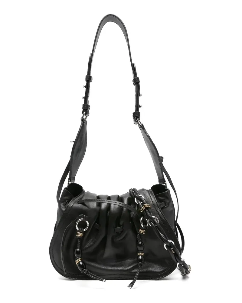 Isabel Marant Schultertasche - Beige Beige