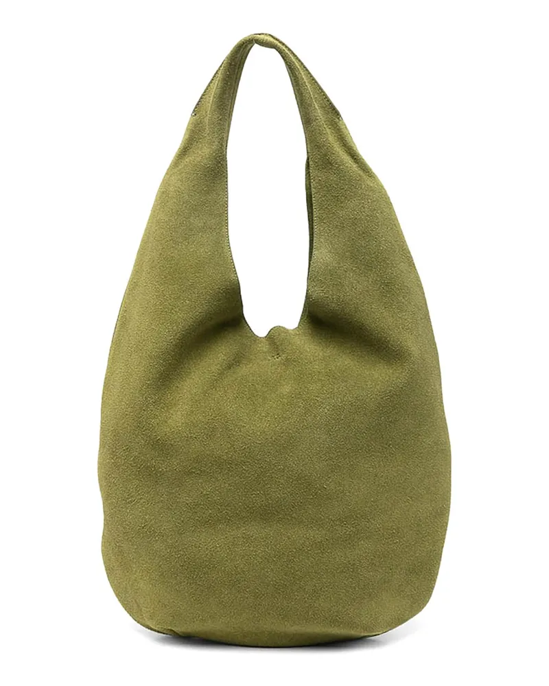 A.P.C. A. P.C. Schultertasche - Grün Grün