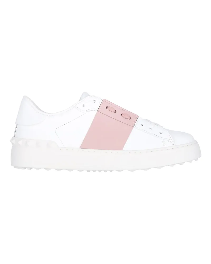 Valentino Garavani Sneaker - Weiß Weiß