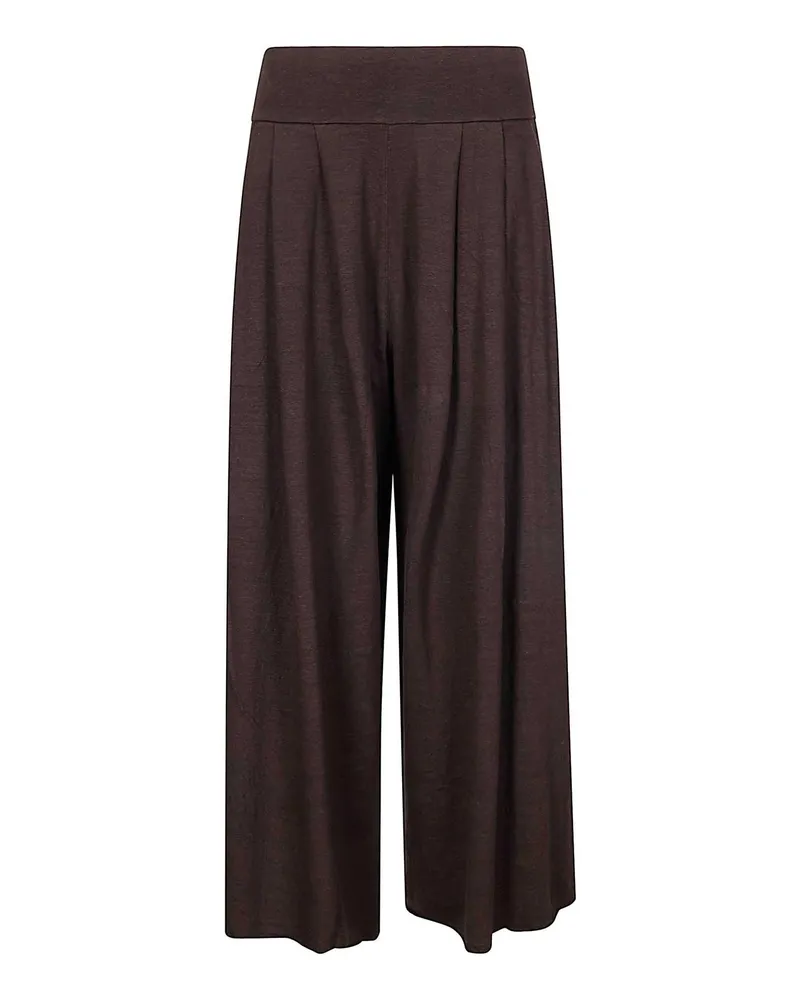 LABO.ART Labo. Art Casual Hose - Braun Braun